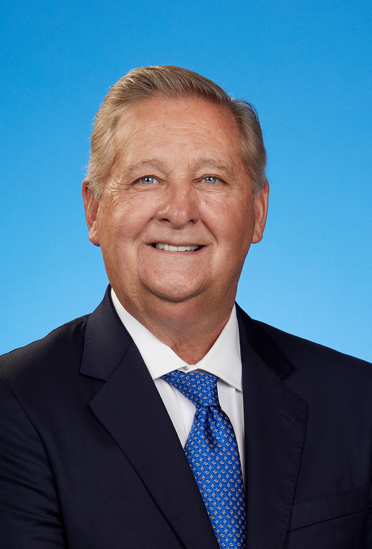 Robert A. Livingston