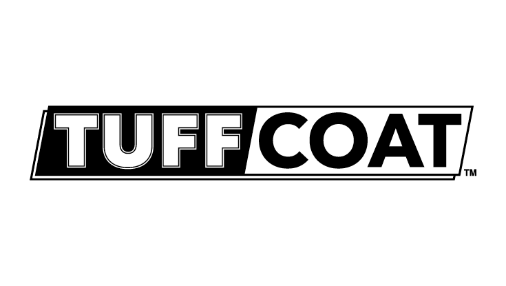 Logos Spg Tuff Coat